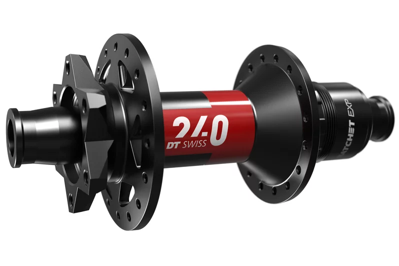 Dt Swiss 240 Hub | The Bike Settlement