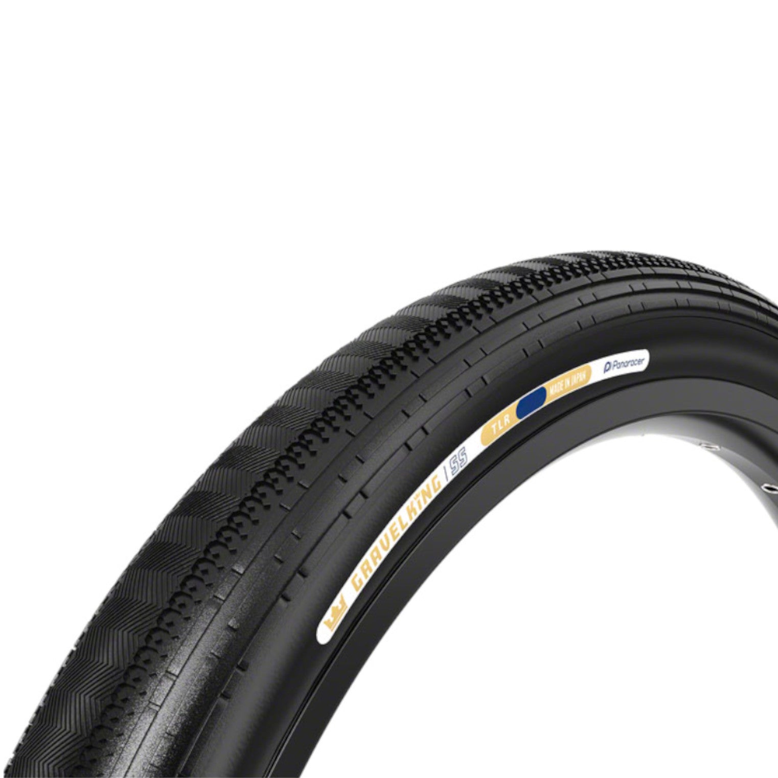 Panaracer New Gravelking SS TLR 700c Tubeless Tire | The Bikesmiths