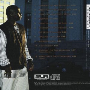 Deeper Than You Think by Tu-Cole (CD 1995 Strictly Urban