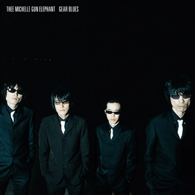 THEE MICHELLE GUN ELEPHANT「THEE 30TH」オフィシャルサイト