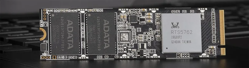 XPG SX8100NP 2TB M.2 NVMe SSD Review | The FPS Review Forums