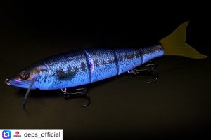 deps＞限定販売品情報 | 名古屋フィッシングルアーフェスティバル｜THE