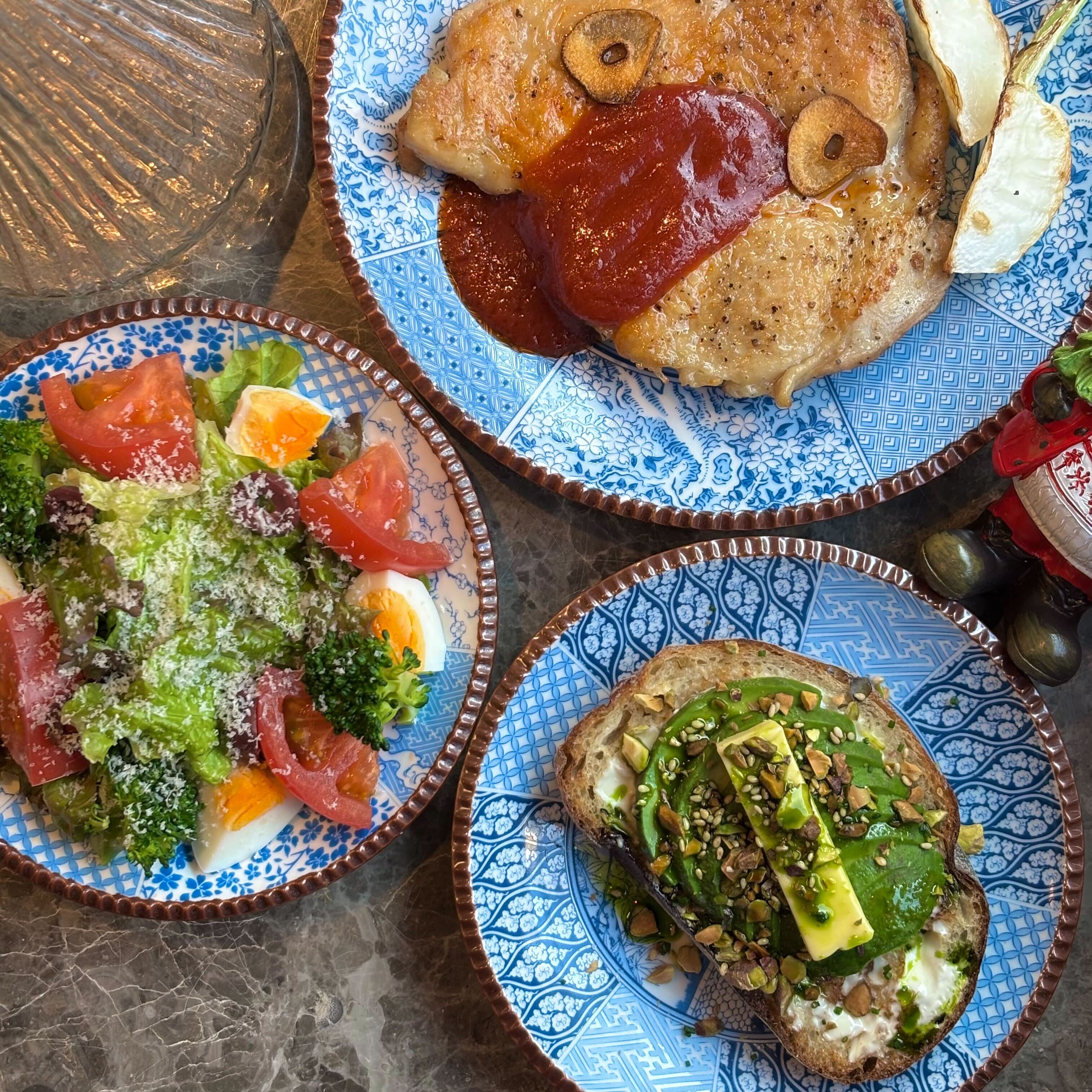 鎌倉 波乗りショーキチ イゲ皿》【HARVEST × イゲ皿 by よざん窯】約