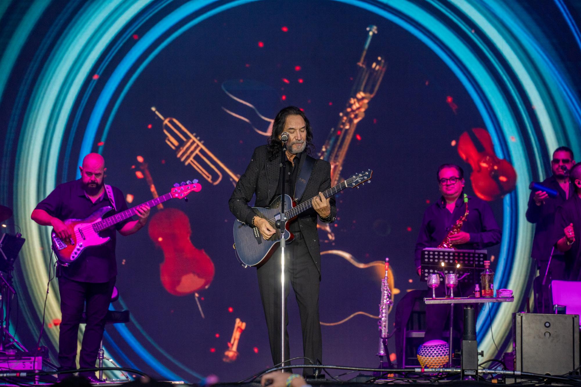 La Onda brings Latin heat to the North Bay - The Oak Leaf
