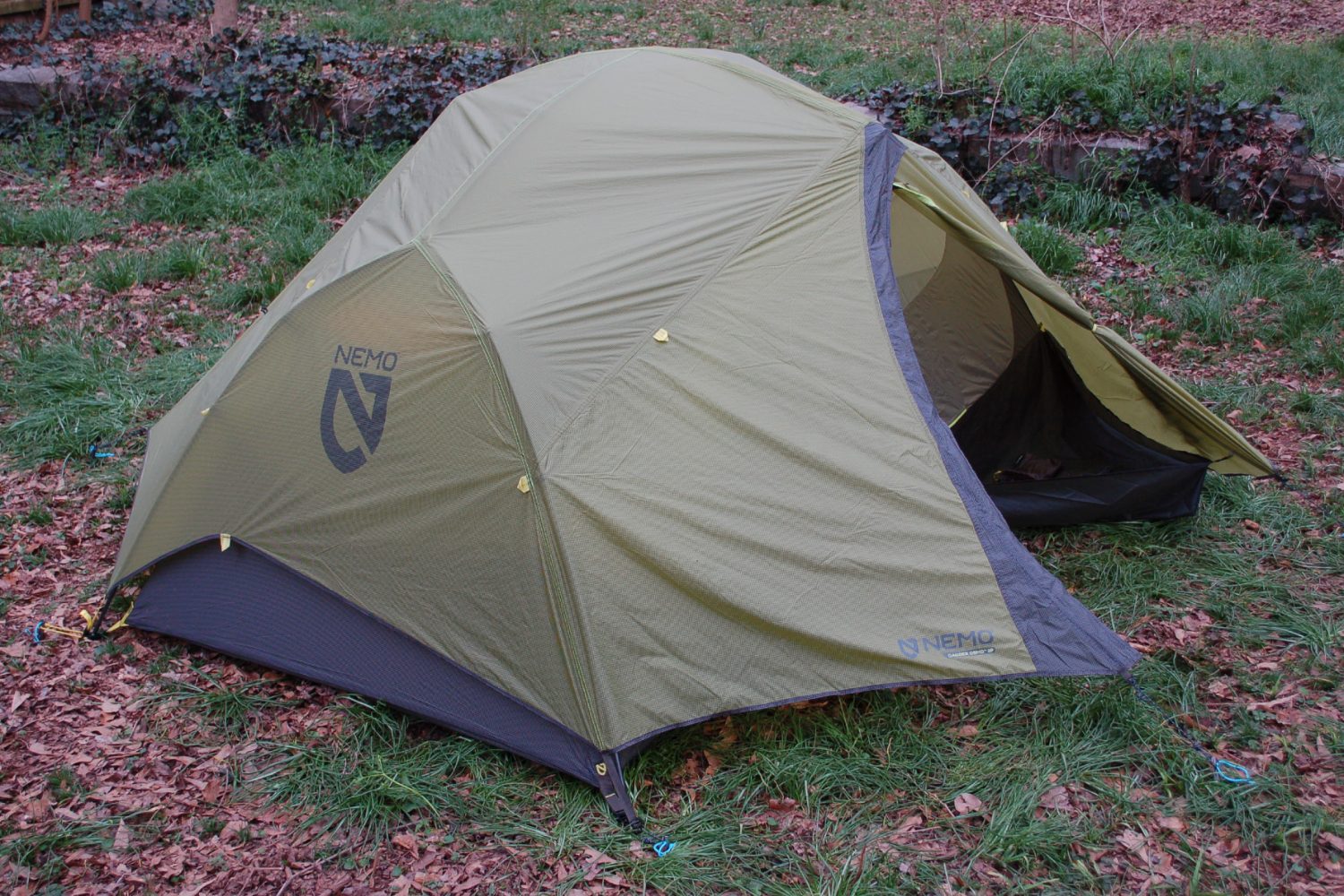 Nemo Dagger OSMO 2P Review: Why I Love This Do-It-All Tent - The