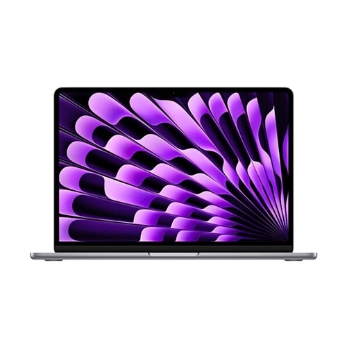 13-Inch M3 MacBook Air 512GB SSD 8GB RAM Grey | The Mizzou Store