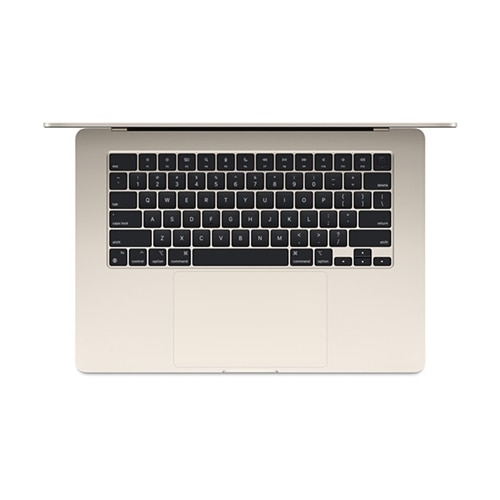 15-Inch M3 MacBook Air 512GB SSD 16GB RAM Gold | The Mizzou Store