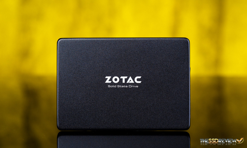 Zotac Premium Edition SSD Review (480GB) | The SSD Review