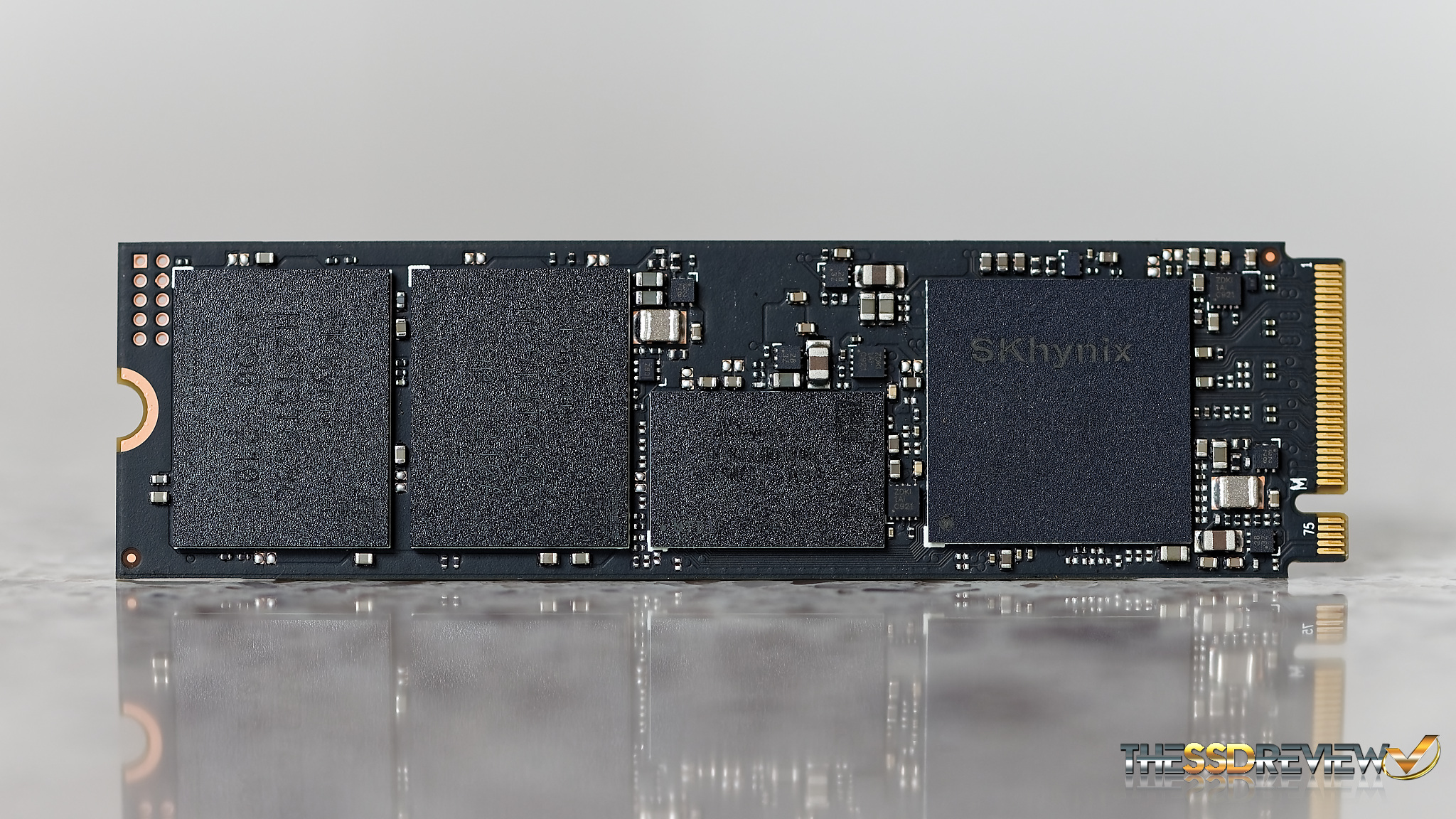 SK Hynix 2TB P41 Platinum Gaming SSD for $134.99 | The SSD Review