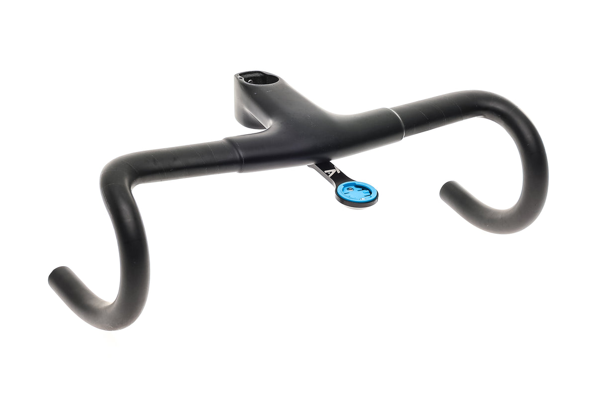 Canyon H31 Ergocockpit CF Integrated Handlebar/S | The Pro's Closet