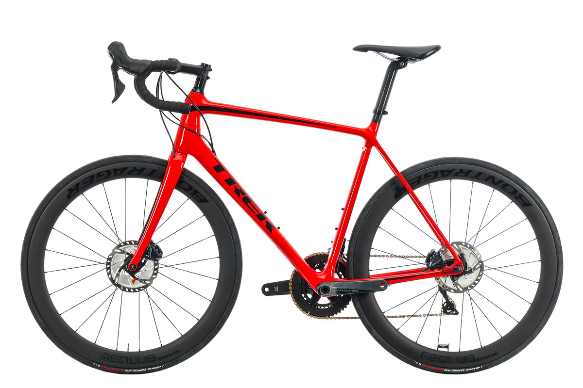 Trek Emonda SL 6 Disc Road Bike - 2020, 58cm | Weight, Price
