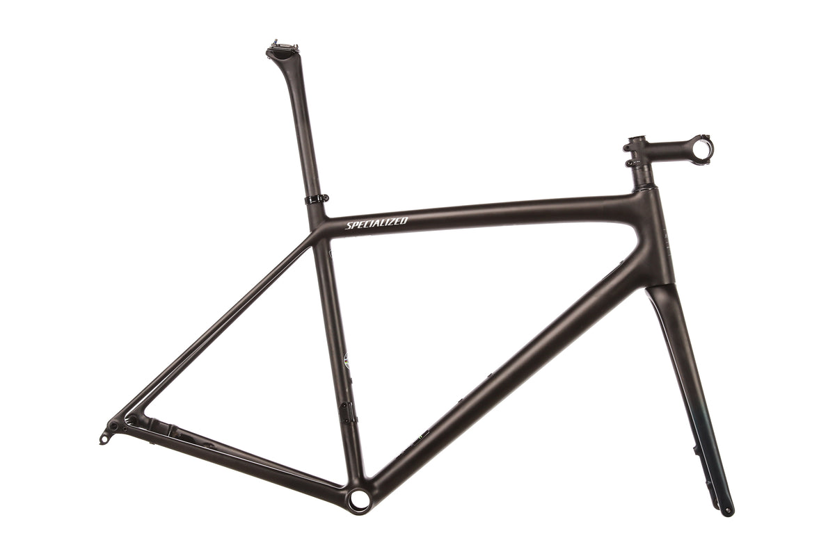 Specialized Aethos 56cm Frameset - 2022 | The Pro's Closet | FRD13586