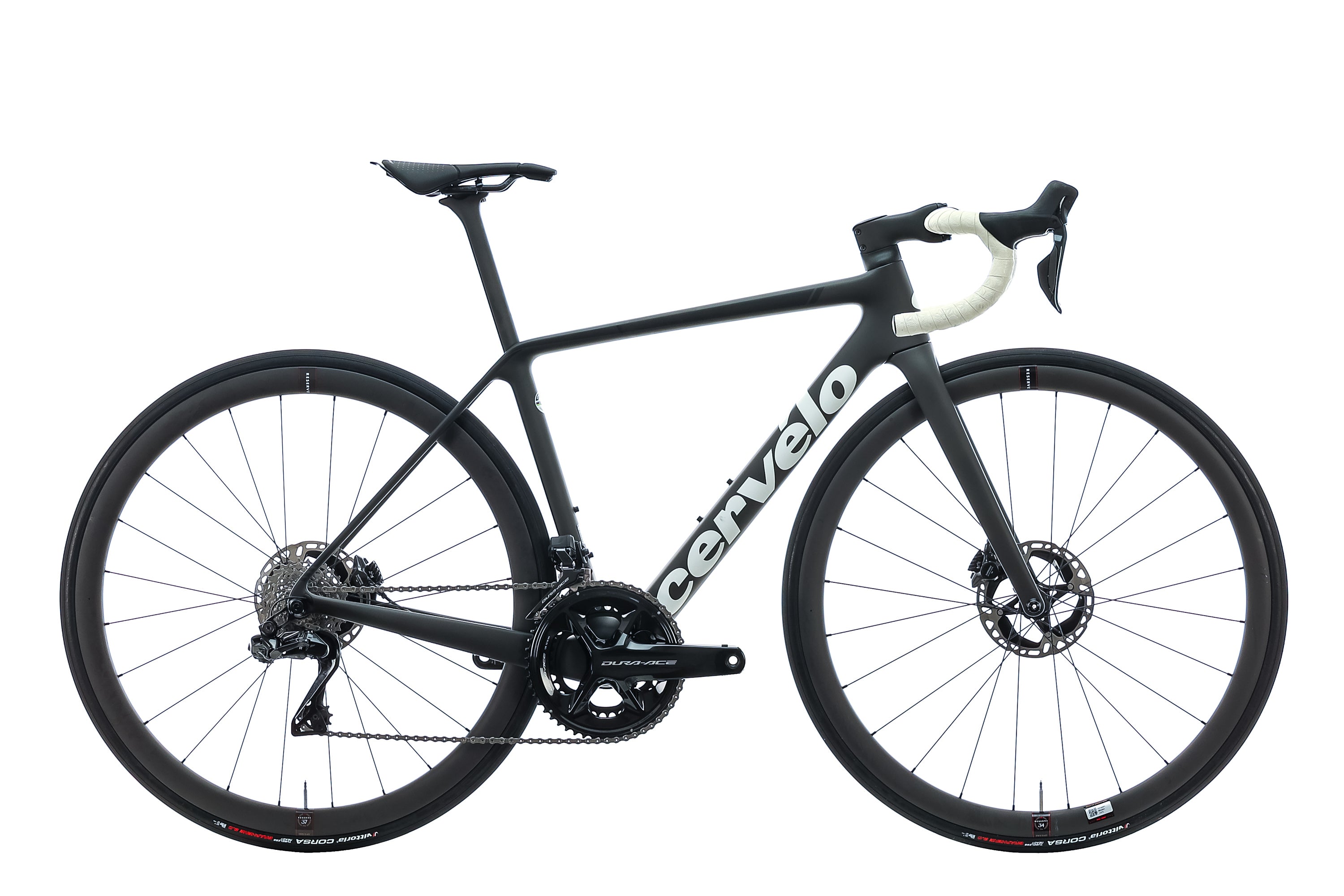 Cervelo R5 Road Bike - 2022, 51cm | Weight, Price, Specs, Geometry