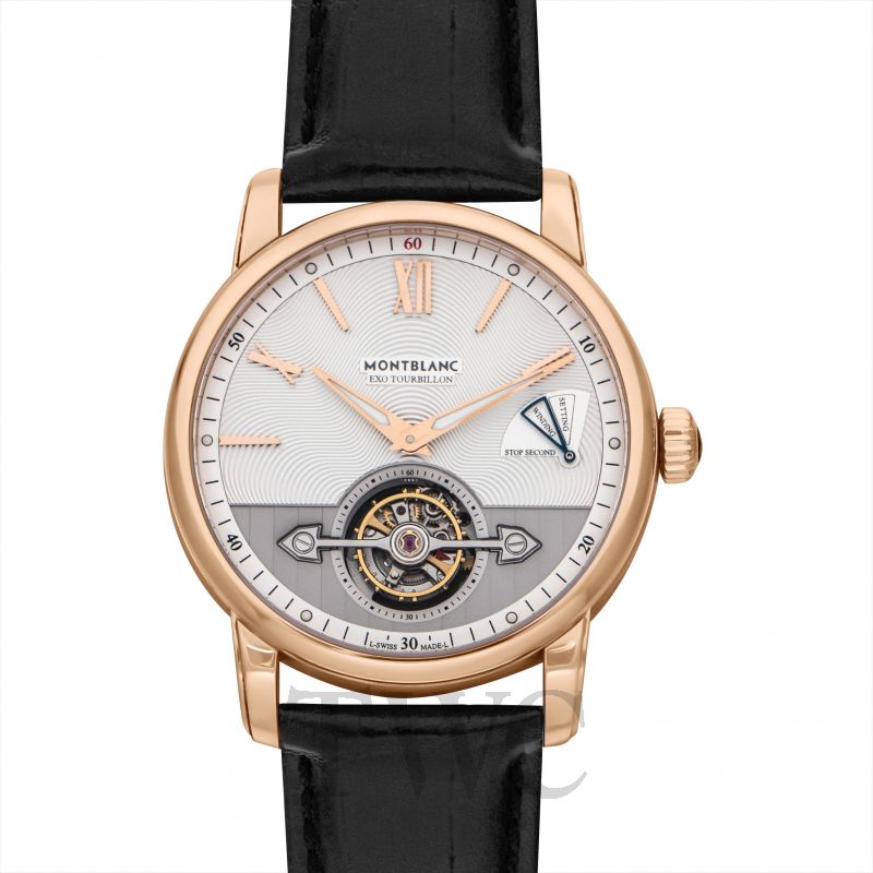 114864 Montblanc