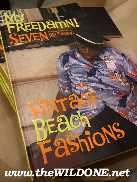 MY FREEDAMN! 7 the WILD ONE｜フリーホイーラーズ、コリンボ