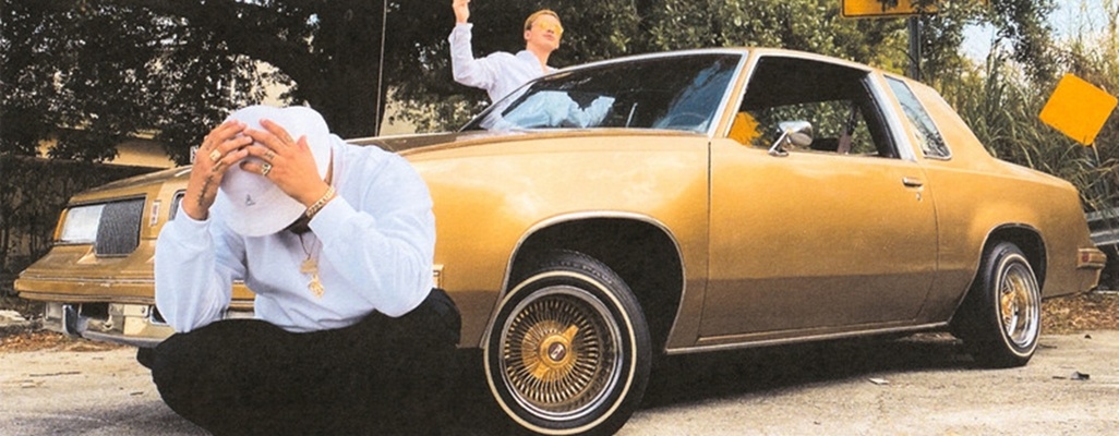 G59 Records Rapper Ramirez Debuts New Album 