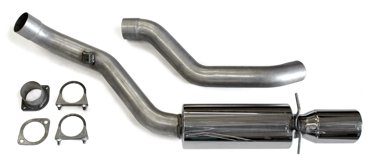Motorsport Auto - The Z Store - Pre-Sale! MSA Performance Exhaust