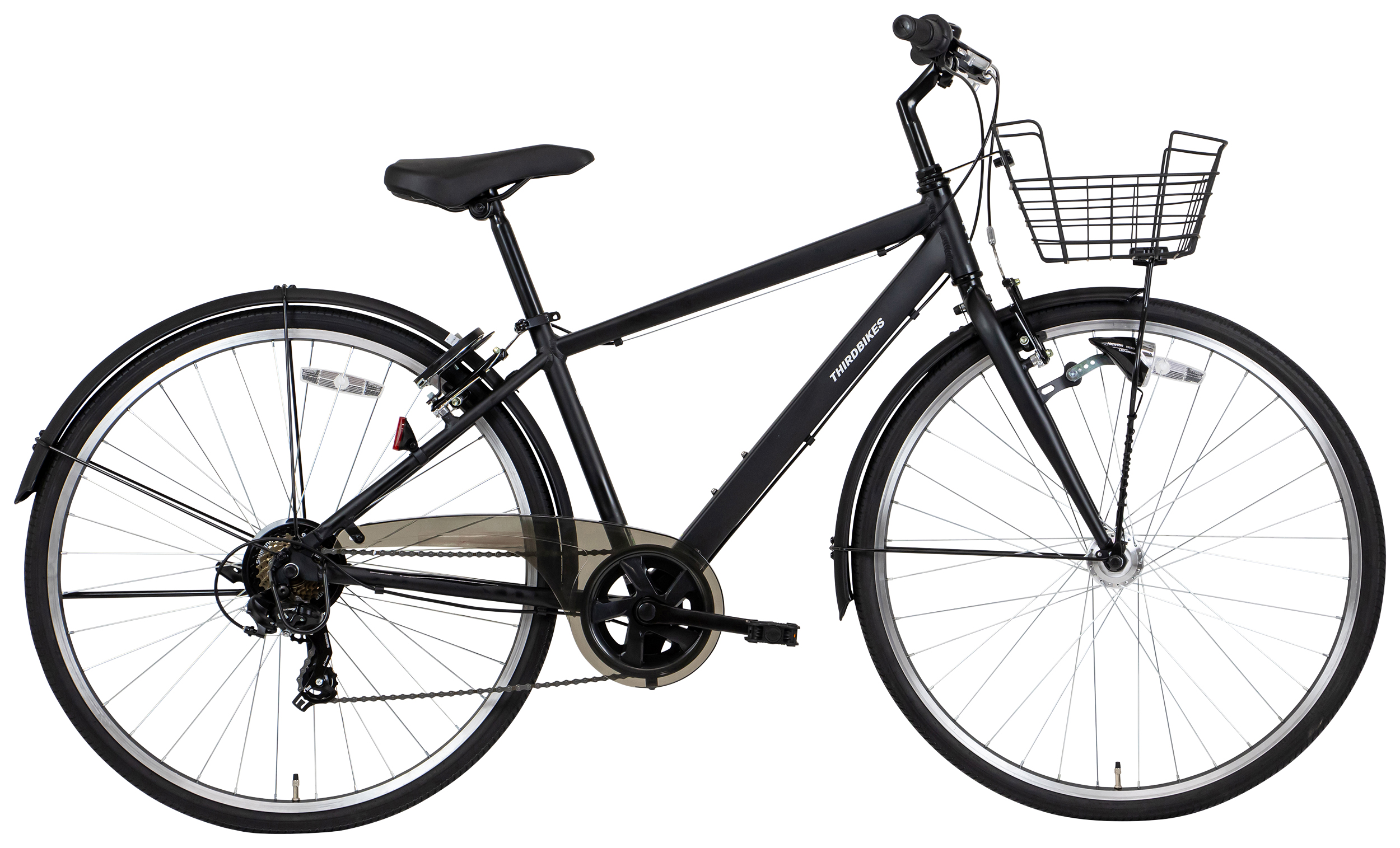 FESCOOL（2025モデル） - THIRDBIKES