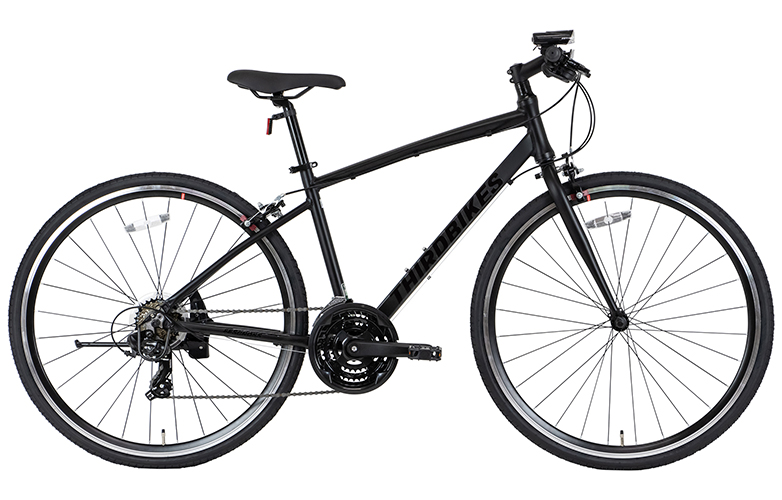 FESCROSS（2025モデル） - THIRDBIKES