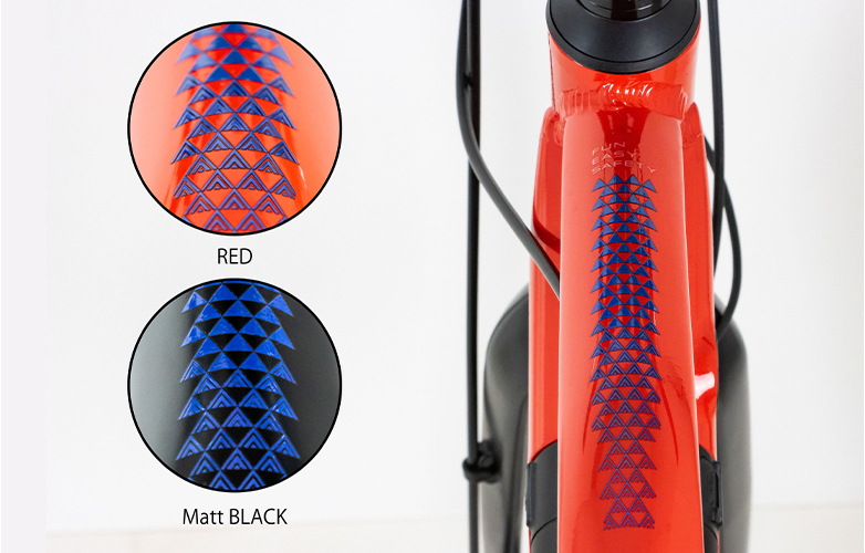 FESMOTOR / フェスモーター - THIRDBIKES