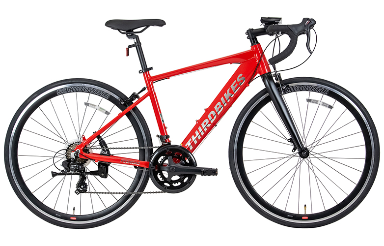 FESROAD / フェスロード - THIRDBIKES