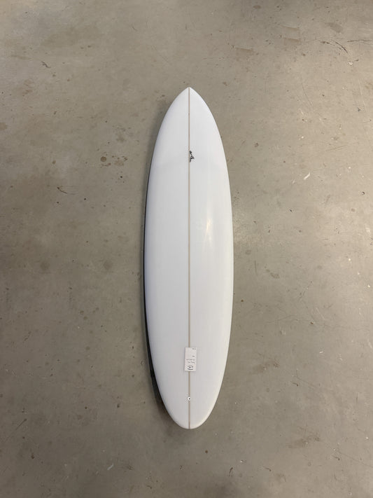 Utility Mid – Thomas Surfboards
