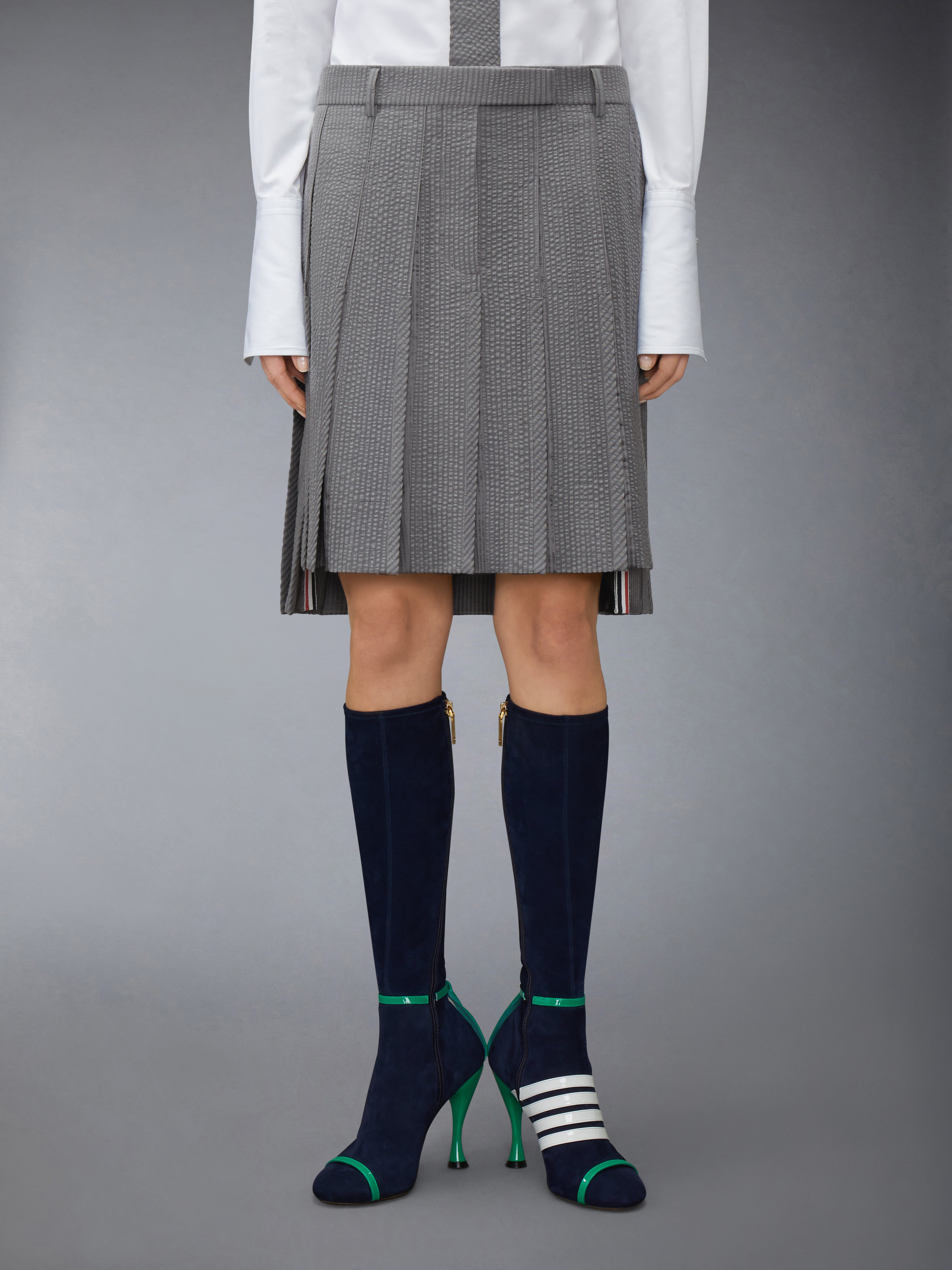 ウィメンズ スカート - カジュアル＆スーツ | Page 2 | Thom Browne