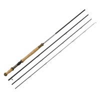 グラスマスター TSF (Takahisa Sugisaka Favorite) フライロッド