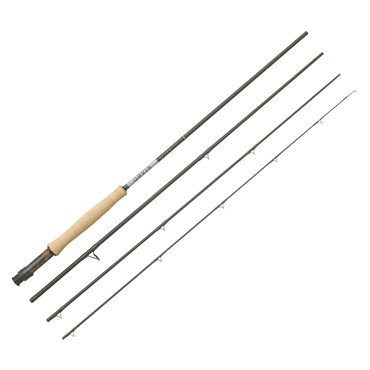 貴重!Orvis FlyRod All Rounder 8ft3in #7 値下げ❗Orvis FlyRod All