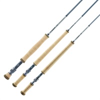 グラスマスター TSF (Takahisa Sugisaka Favorite) フライロッド