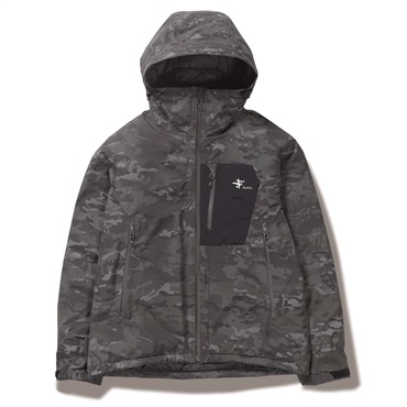 ストームトレーサージャケット (Men's) | Foxfire ブランド公式サイト