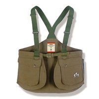 アルフラックスタックルベスト | Foxfire ブランド公式サイト | 公式