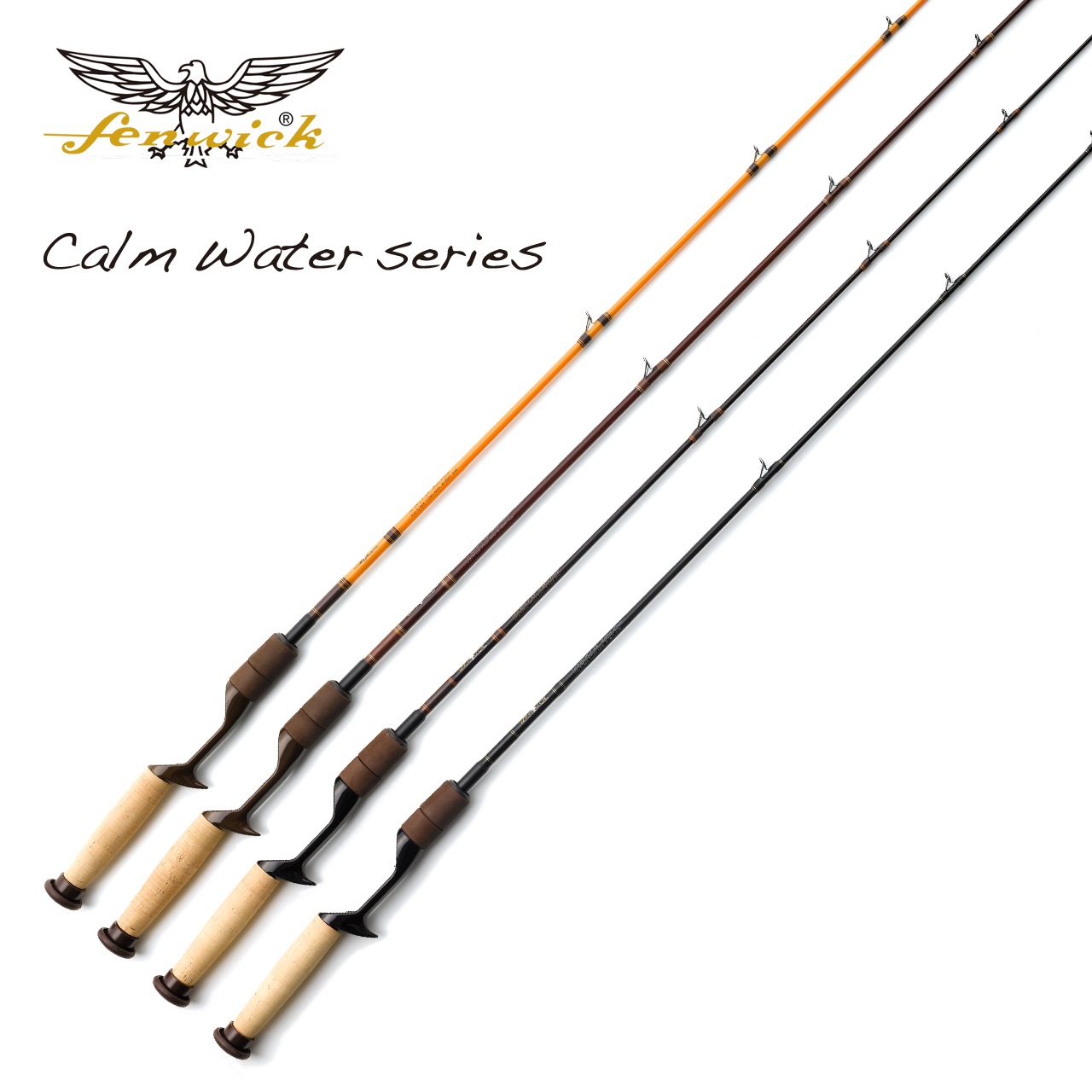 カームウォーター | TIEMCOルアーフィッシング公式サイト | Lure Fishing