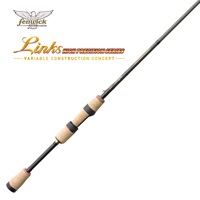 Links リンクス スピニングロッド | TIEMCOルアーフィッシング公式