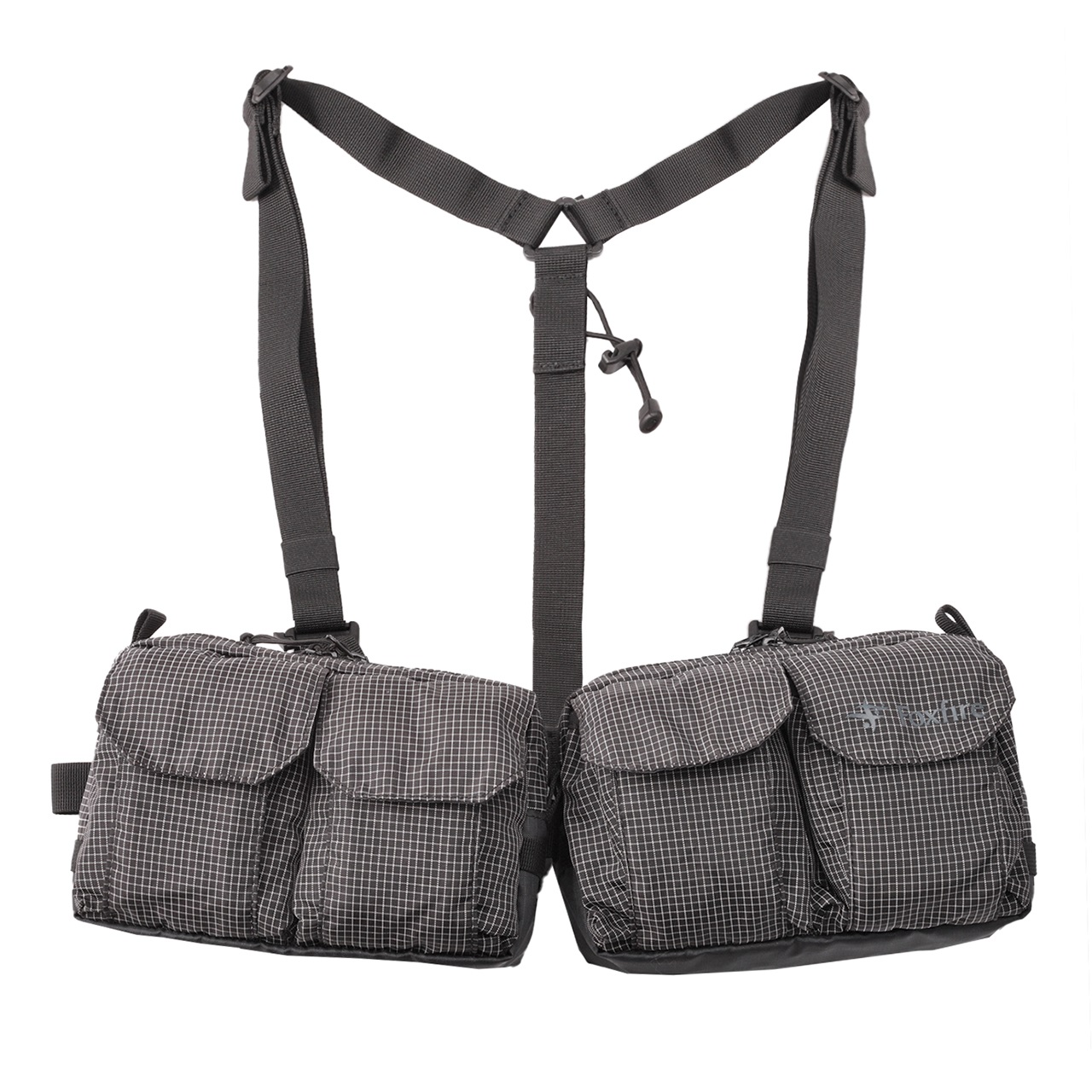 RSライトパックベスト | Foxfire ブランド公式サイト | 公式通販サイト