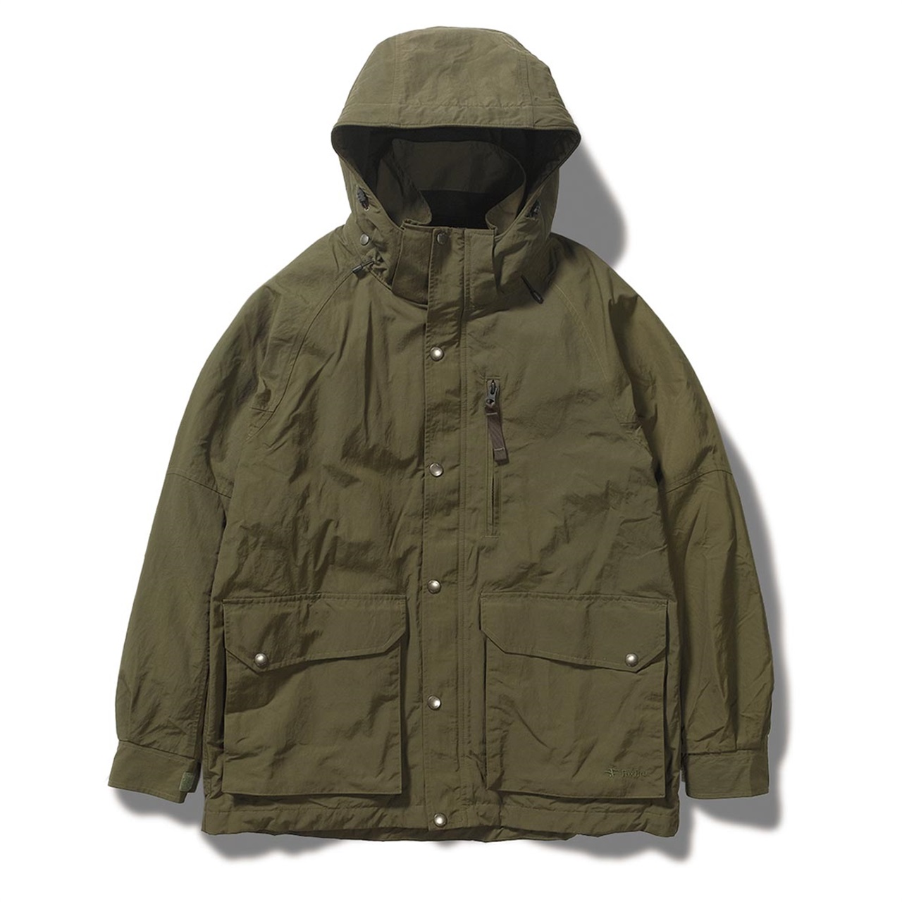 ウォームライナージャケット (Men's) | Foxfire ブランド公式サイト