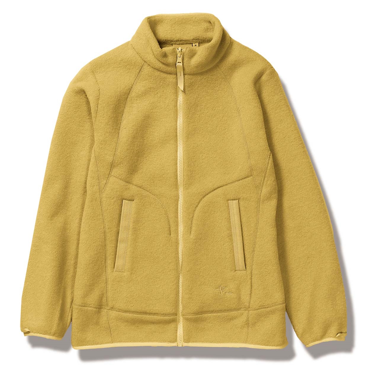 サーマルセーブルフルジップ(Women's) | Foxfire ブランド公式サイト