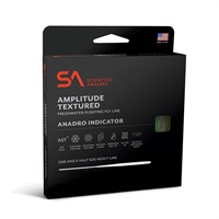 アンプリチュードスムーズ インフィニティ | TIEMCOフライフィッシング