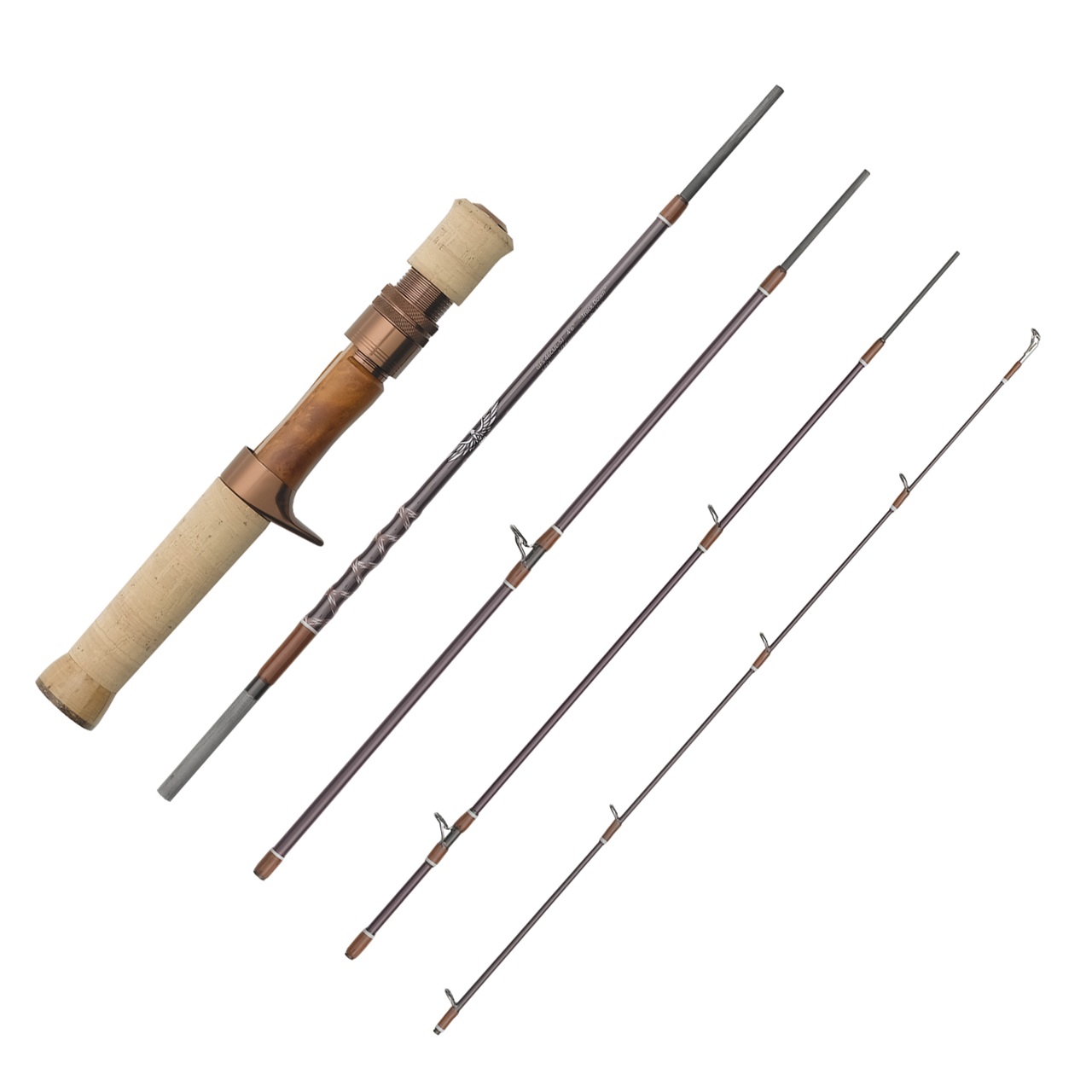 GFS46CUL-5 J Track Down | TIEMCOルアーフィッシング公式サイト