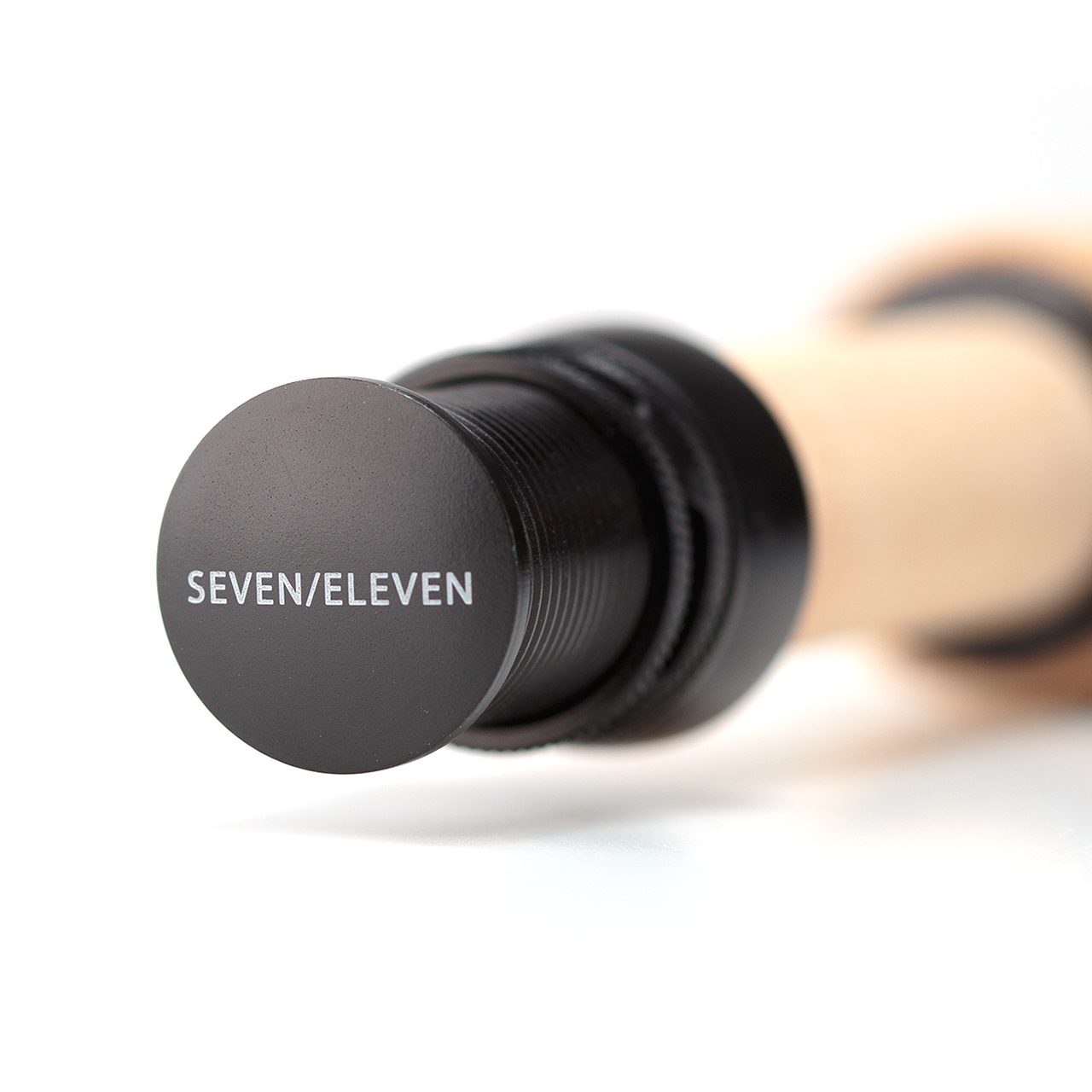 スーパーファイングラファイトフライロッド | TIEMCOフライ