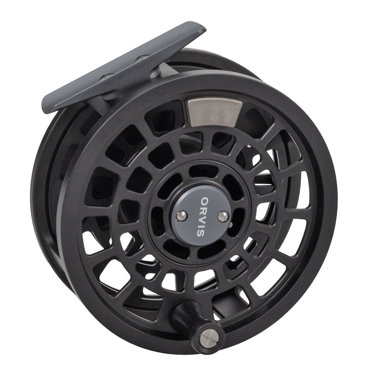 SSRディスク フライリール | TIEMCOフライフィッシング公式サイト