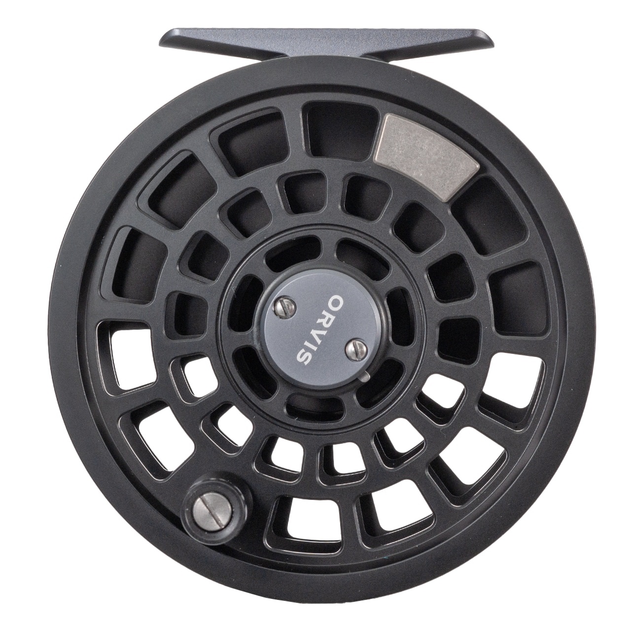 SSRディスク フライリール | TIEMCOフライフィッシング公式サイト