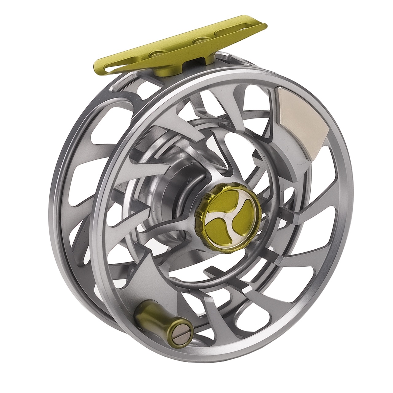 ミラージュLT フライリール | TIEMCOフライフィッシング公式サイト