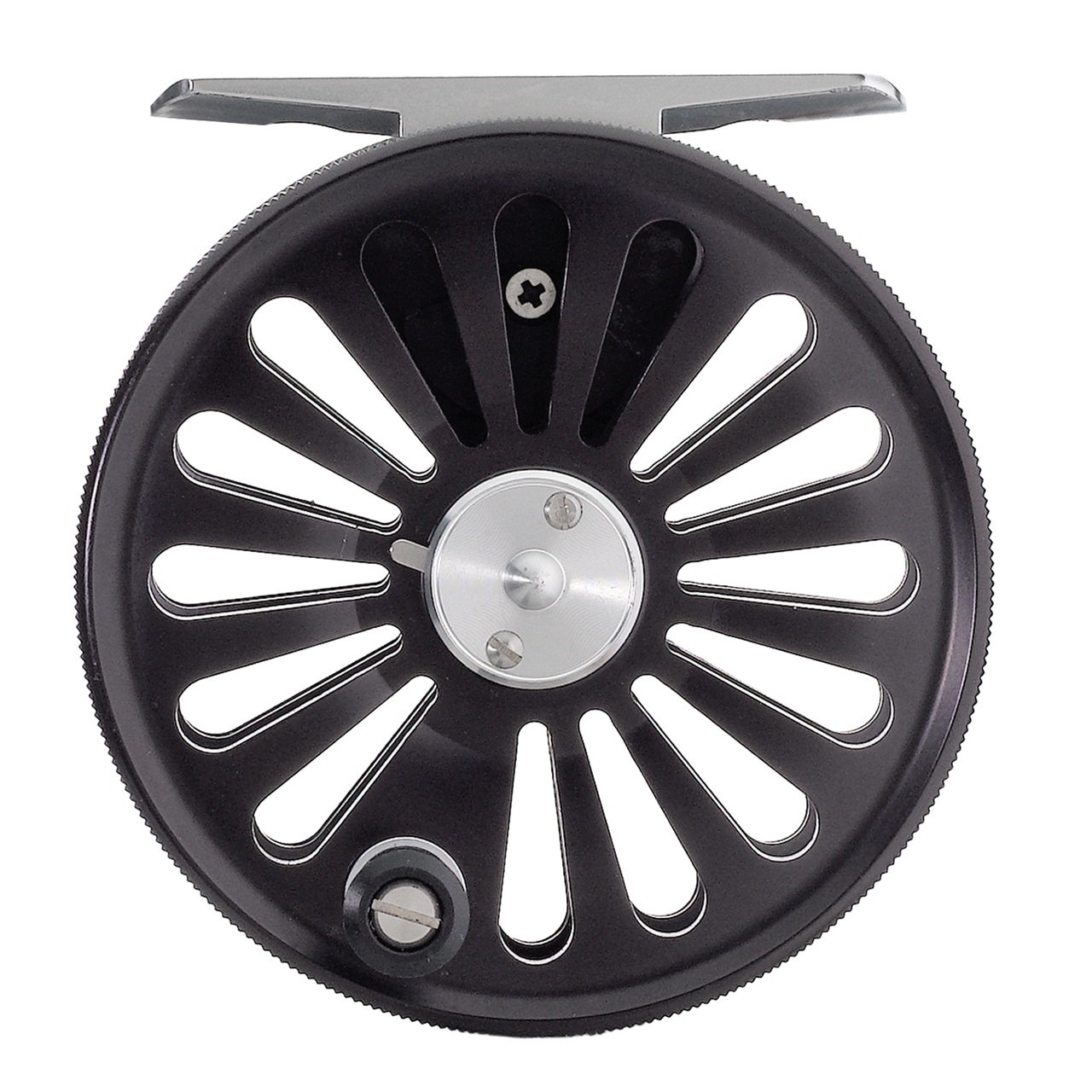 ヘリテージ フライリール | TIEMCOフライフィッシング公式サイト | Fly