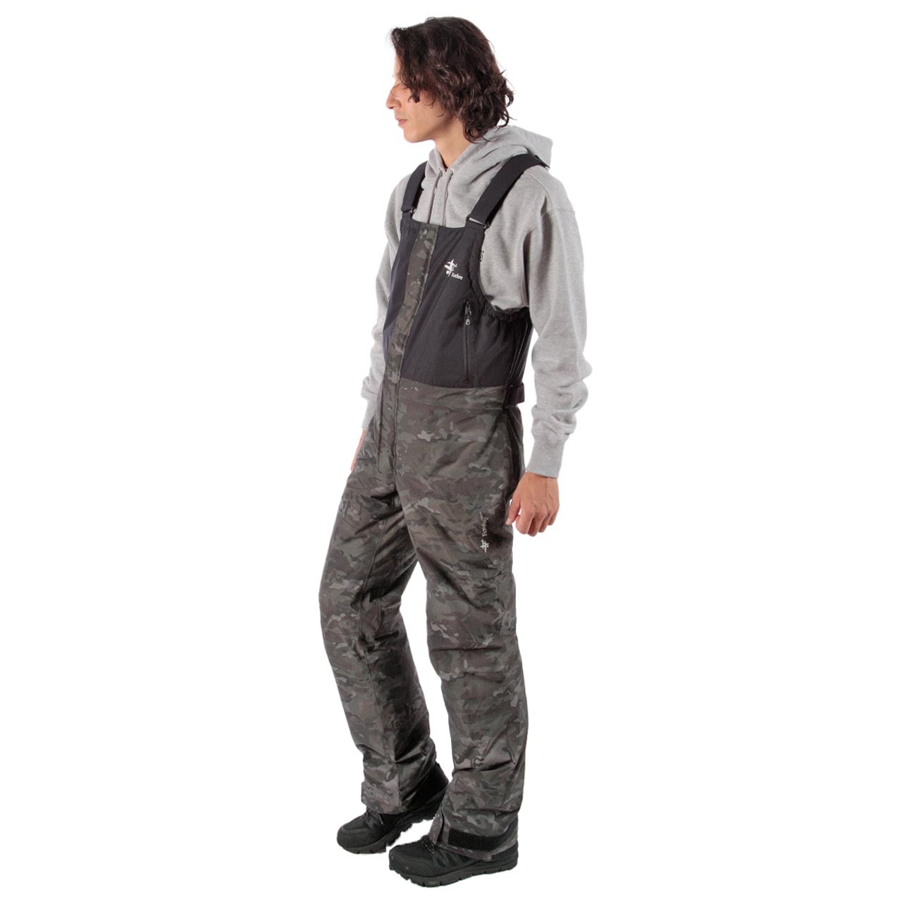 フロストレイクビブ(Men's) | Foxfire ブランド公式サイト | 公式通販