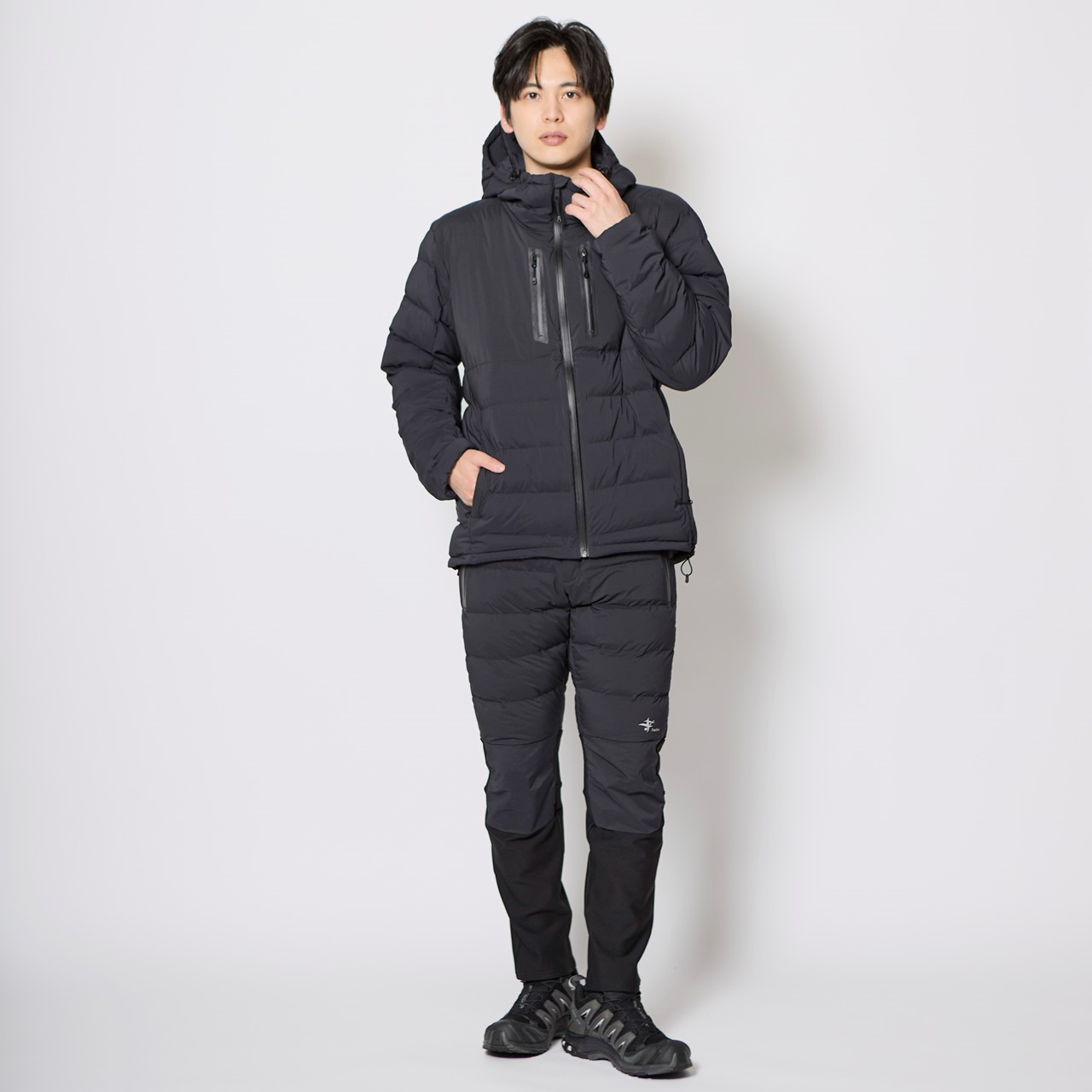 サーモフラッフィパンツ(Men's) | Foxfire ブランド公式サイト | 公式