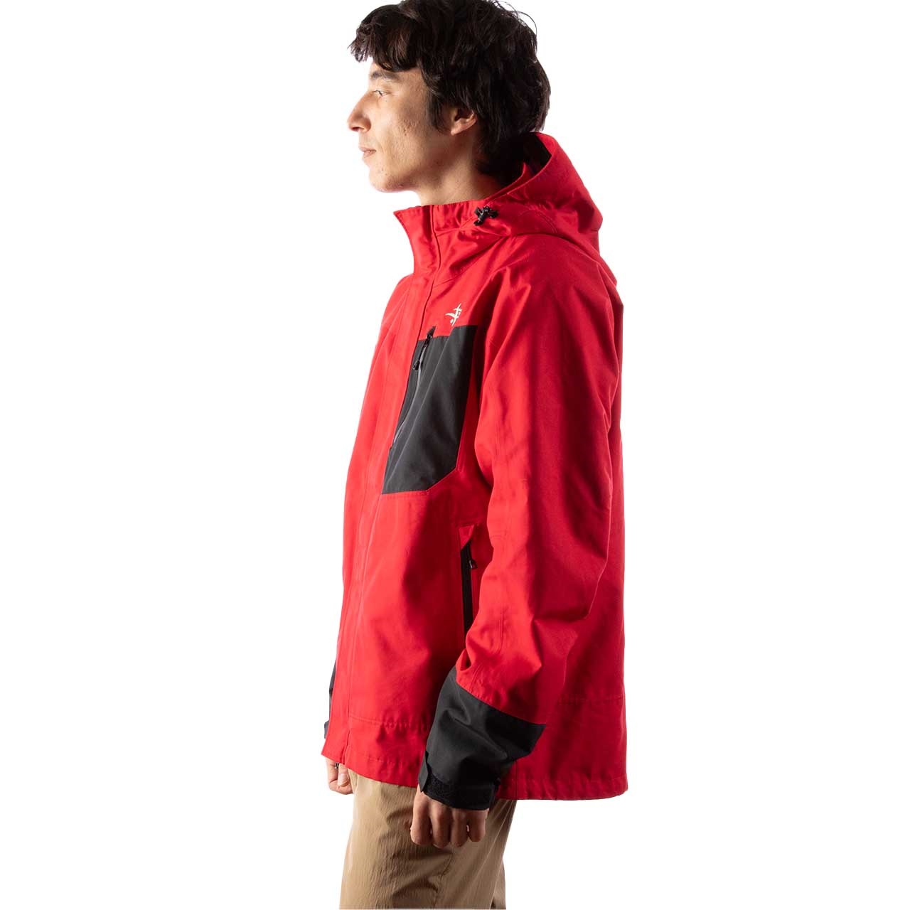 ストームトレーサージャケット (Men's) | Foxfire ブランド公式サイト