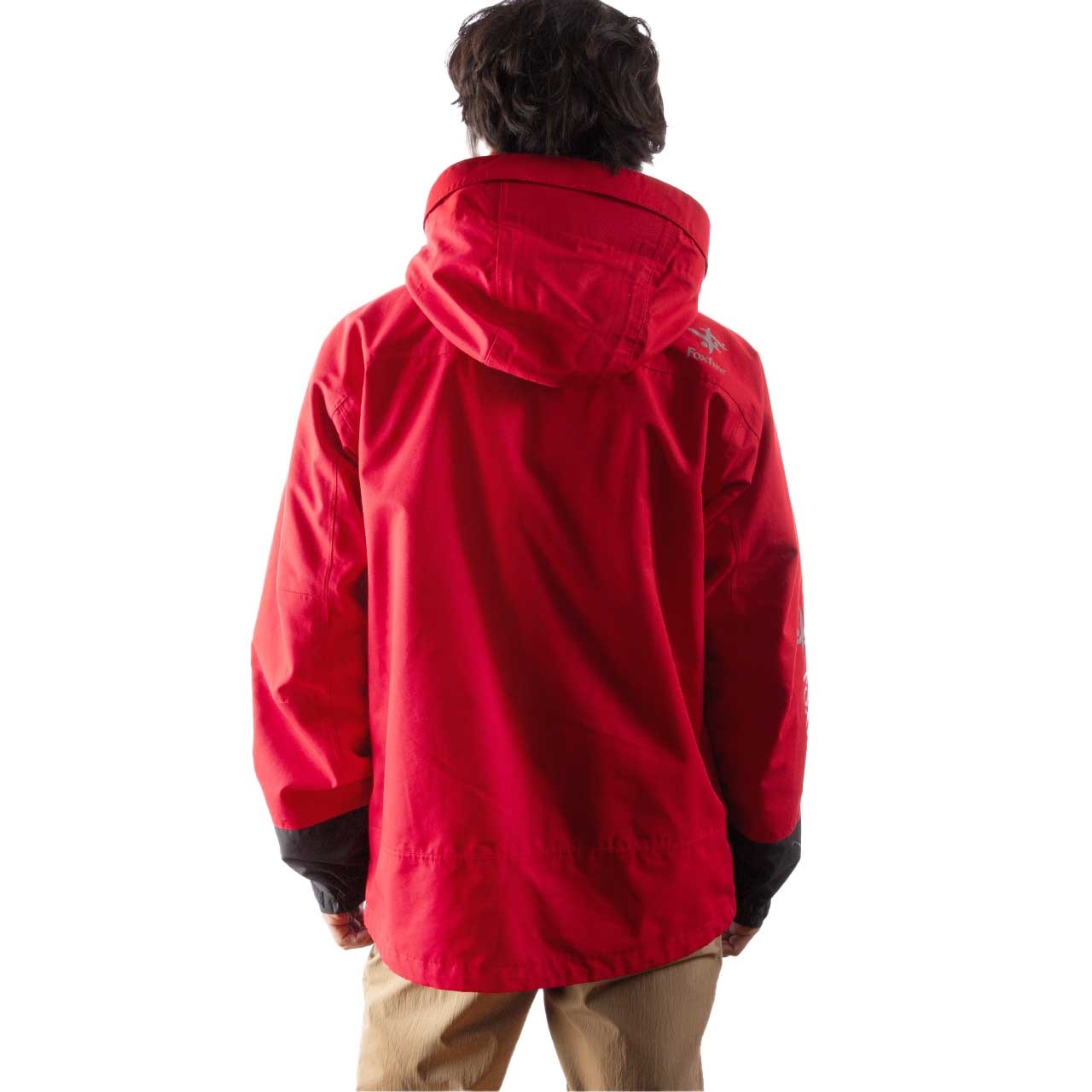 ストームトレーサージャケット (Men's) | Foxfire ブランド公式サイト