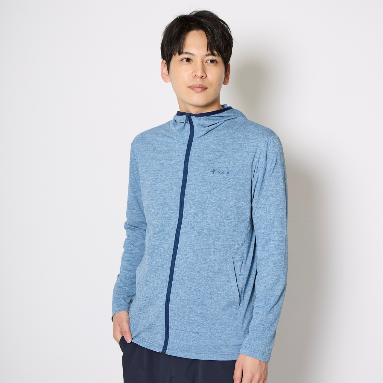 SCフーディ (Men's) | Foxfire ブランド公式サイト | 公式通販サイト