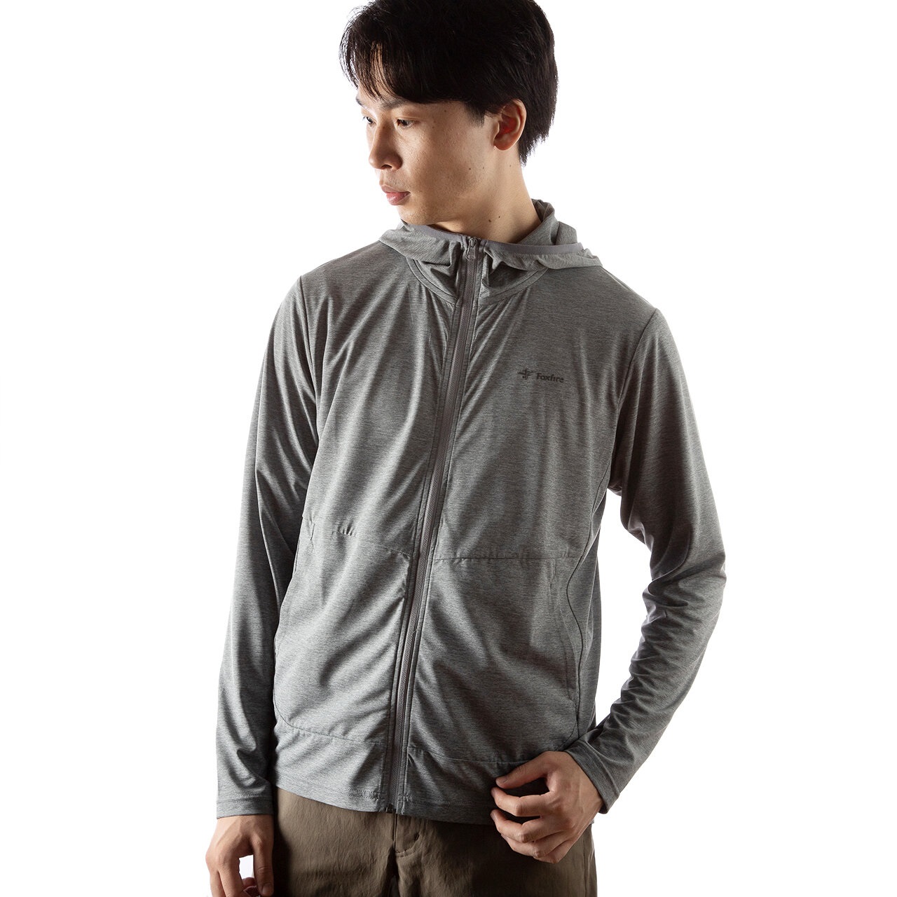 SCフーディ (Men's) | Foxfire ブランド公式サイト | 公式通販サイト